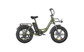 ENGWE L20 Electric Bike: 250W Power, 624Wh Battery | 60KM Range
