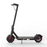BOGIST M1Elite Electric Scooter - 250W Power 280.8WH Battery 25KM Range Foldable Design - Black Red