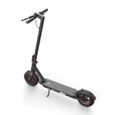 BOGIST M1Elite Electric Scooter - 250W Power 280.8WH Battery 25KM Range Foldable Design - Black Red