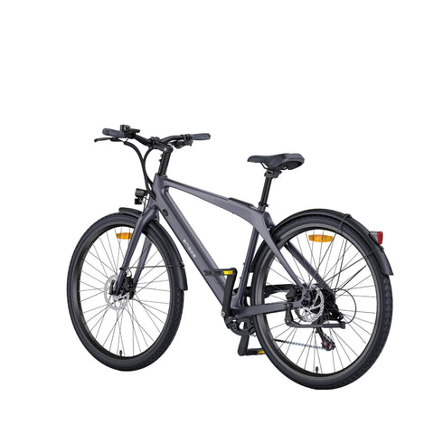 ENGWE N1 AIR Electric Bike - 250W 36V10Ah 27.5'' Hydraulic Brake - Grey
