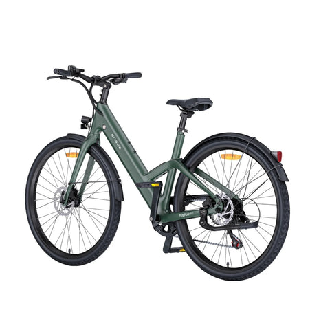 ENGWE N1 AIR ST - Motor 250W Electric Bike 36V10Ah 28" - Green