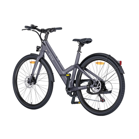 ENGWE N1 AIR ST - Motor 250W Electric Bike 36V10Ah 28" - Gray