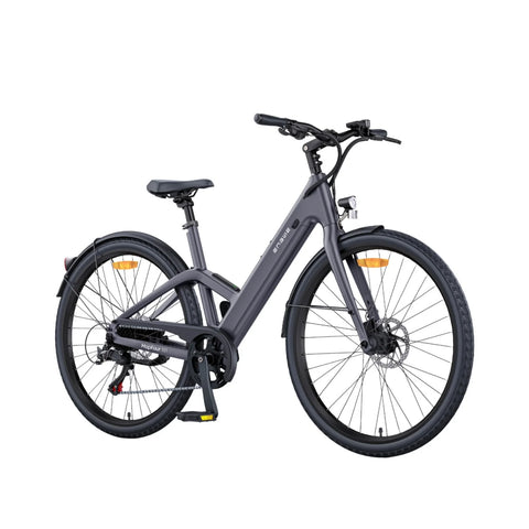 ENGWE N1 AIR ST - Motor 250W Electric Bike 36V10Ah 28" - Gray