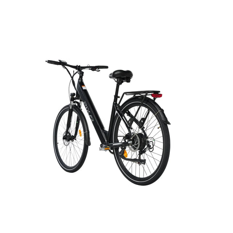 PIXAR CITY1 250W 36V 10.4Ah eBike 120KG 15° Climb Black