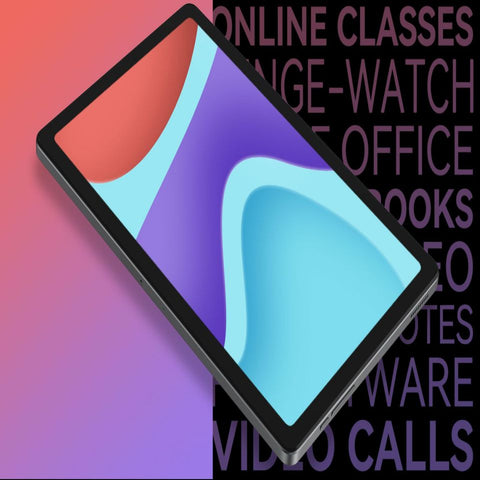 Alldocube iPlay 50 - Android 13 Tablet | 10.4-inch 4GB+64GB 6000mAh Battery|Grey