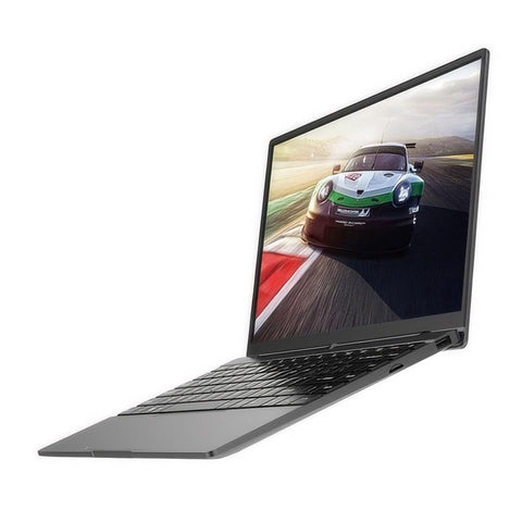 Alldocube GT Book 14-inch Laptop | Windows 11 12GB+256GB 10000mAh Battery|Grey