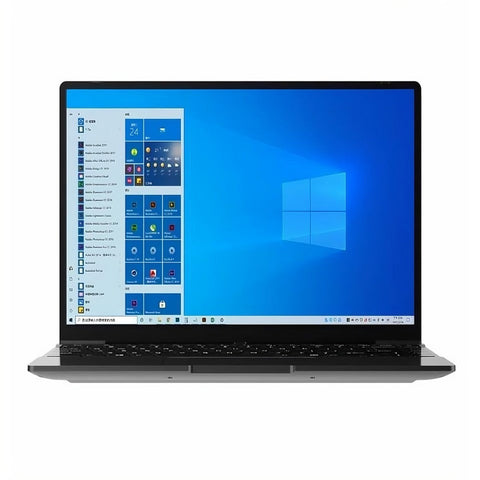Alldocube GT Book 14-inch Laptop | Windows 11 12GB+256GB 10000mAh Battery|Grey