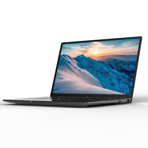 Alldocube GT Book 14-inch Laptop | Windows 11 12GB+256GB 10000mAh Battery|Grey