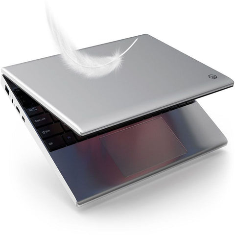 Alldocube GT Book13 Pro | 13.5" Laptop Windows 11 12GB+256GB 12000mAh Battery|Grey