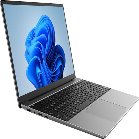 Alldocube GT Book15| 15.6" Windows 11 Laptop 12GB+256GB 10000mAh Battery|Grey