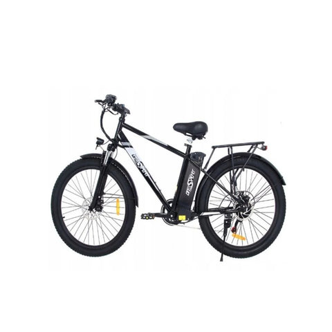 ONESPORT OT13 Electric Bike | 350W Motor 720WH Battery 52KM Range | Black