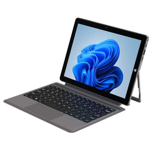 Alldocube iWork 20 Pro Tablet | Windows 11 10.5" Display 8GB+128GB N4120 Processor | Grey