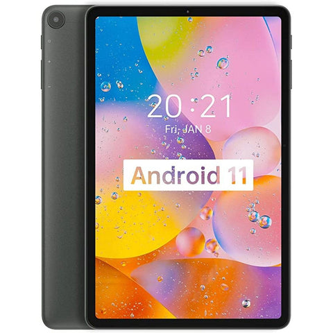 Alldocube Kpad | Android 11 10.4" Display 4GB+64GB Tablet | Grey