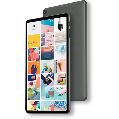 Alldocube Kpad | Android 11 10.4" Display 4GB+64GB Tablet | Grey