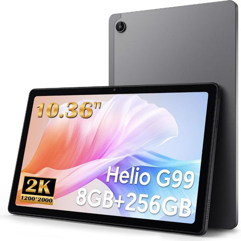 Alldocube iPlay 50 Pro Max | Android 12 10.4" Display 8GB+256GB Tablet | Grey