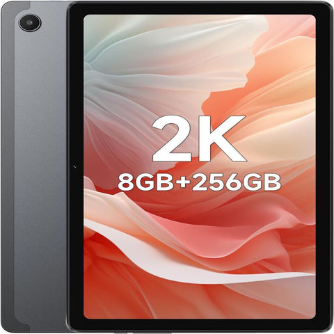 Alldocube iPlay 50 Pro Max | Android 12 10.4" Display 8GB+256GB Tablet | Grey
