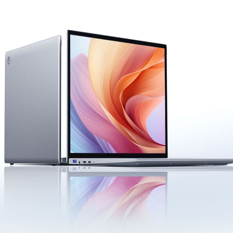 Alldocube GT Book13 Plus | Intel Alder Lake N95 13.5" Laptop 16GB RAM 512GB ROM | Grey