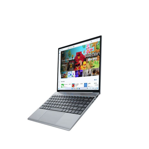 Alldocube GT Book13 Plus | Intel Alder Lake N95 13.5" Laptop 16GB RAM 512GB ROM | Grey
