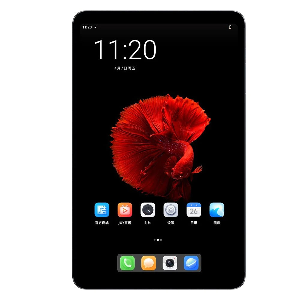 Alldocube iPlay 50 Mini NFE Tablet - Unisoc T606 Processor Android 13 8.4" Screen 4GB+128GB - Grey
