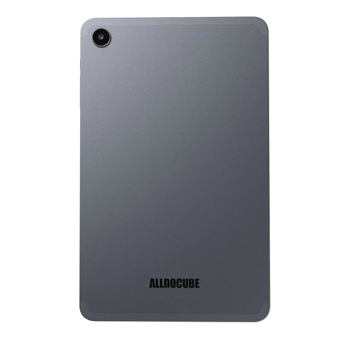 Alldocube iPlay 50 Mini NFE Tablet - Unisoc T606 Processor Android 13 8.4" Screen 4GB+128GB - Grey