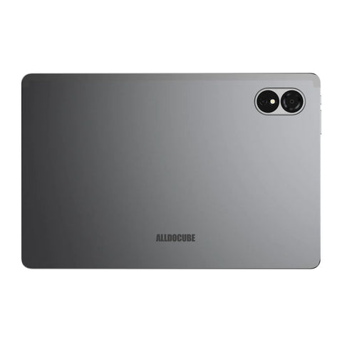 Alldocube iPlay 60 Tablet - Unisoc Tiger T606 Processor Android 13 10.95" Screen 4GB+128GB - Grey