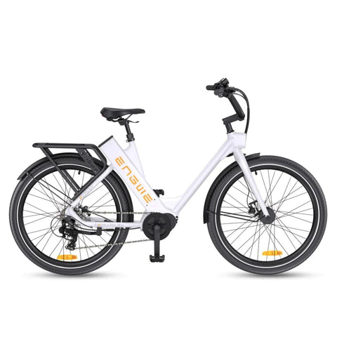 ENGWE P275 ST 19.2Ah Electric Bike - 250W Motor 691.2Wh Battery 260KM Range