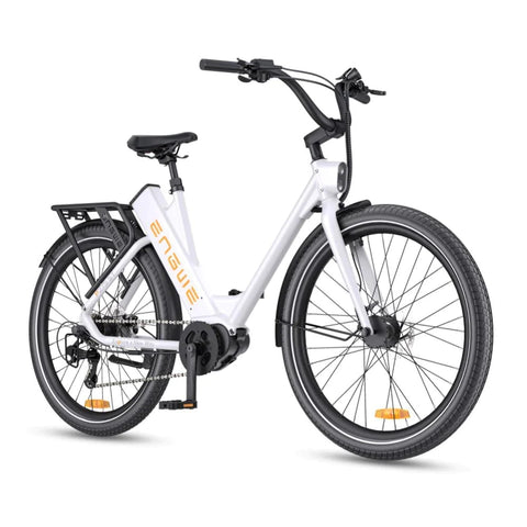 ENGWE P275 ST 19.2Ah Electric Bike - 250W Motor 691.2Wh Battery 260KM Range