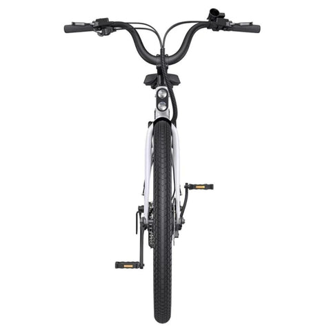 ENGWE P275 ST 19.2Ah Electric Bike - 250W Motor 691.2Wh Battery 260KM Range