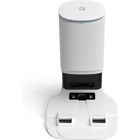 Yeedi Self-cleaning Station - Compatible With Vac/ Vac max/ Vac Station Robot Vacuum Cleaner - White