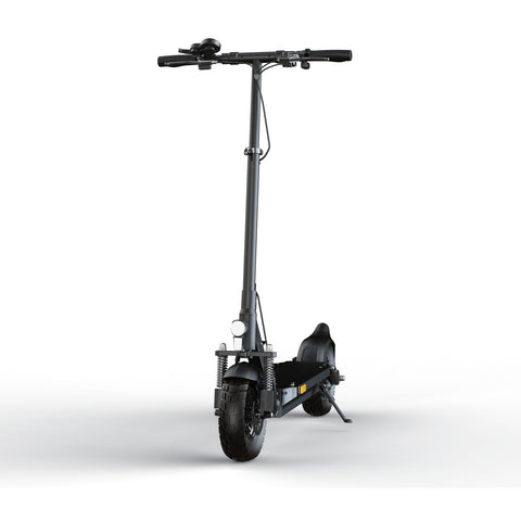 Electric Scooter JOYOR Y8-S With ABE Certification - 500W Motor 48V26AH Battery 85KM Range Disc Brakes - Black