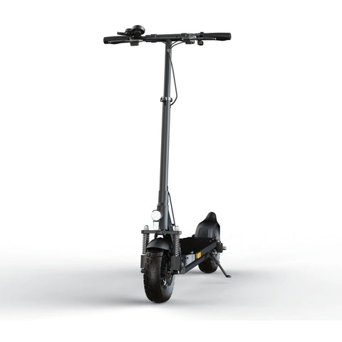 JOYOR Y8-S ABE Certification Foldable Electric Scooter - 500W Motor 48V26AH Battery 10 Inch Tires - Black