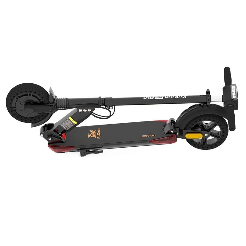 Test De La Trottinette électrique KUKIRIN G2 Master : Puissance Et Autonomie Au Rendez Vous Test De La Trottinette électrique KUKIRIN G2 Master : Puissance Et Autonomie Au Rendez Vous