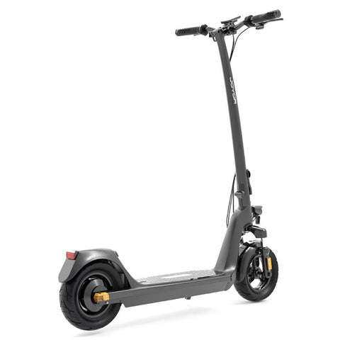 Electric Scooter JOYOR C10E - 500W Motor 48V10.4AH Battery 10 Inch Tires ABE Certified Disc Brakes Foldable Design - Black