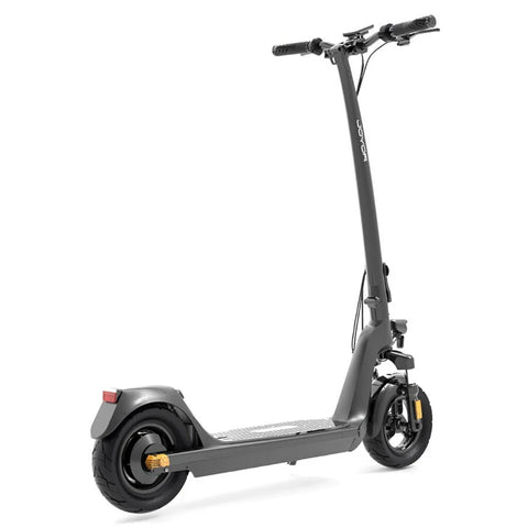 JOYOR C10E Foldable ABE Certification Electric Scooter - 500W Motor 48V10.4AH Battery 10 Inch Tires - Black