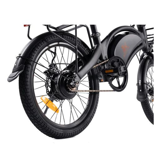 KUKIRIN V1 Pro Electric Bike | 360WH Power | 45KM/H Max Speed