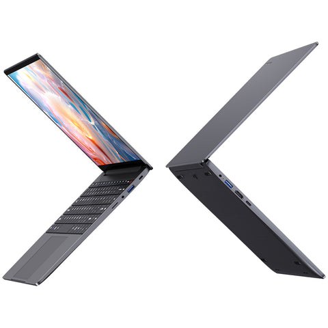 Laptop CHUWI CoreBook X - Intel Core i3-1220P Processor 14" Display Windows 11 16GB+512GB 4000mAh Battery - Grey