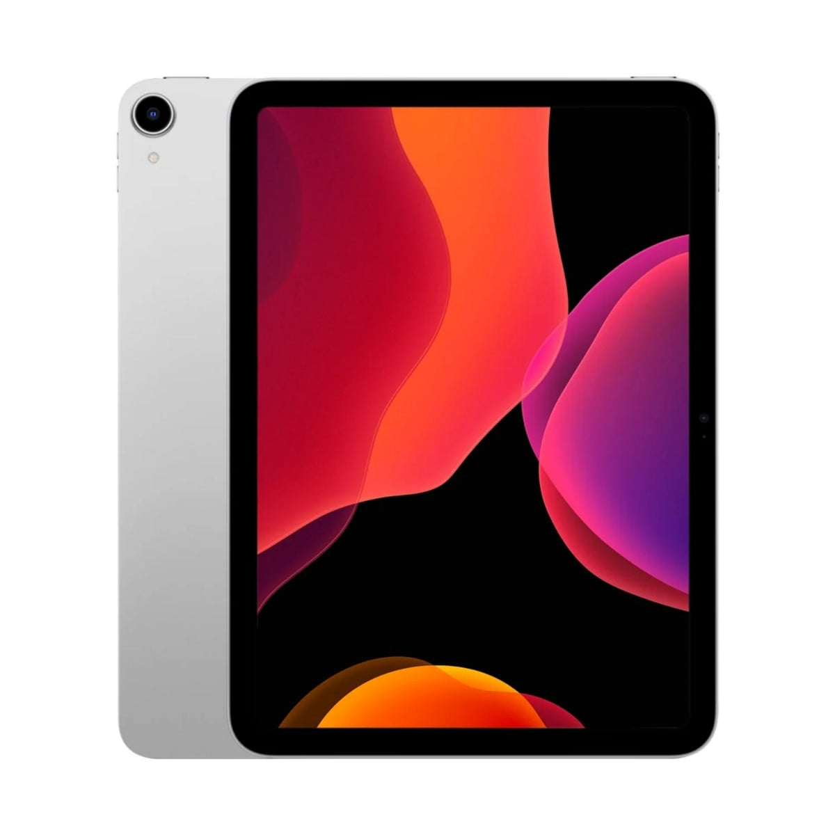 Table G-Tab PAD10 Pro - UNISOCT606 Processor 10.1 Inch Display Android 14 4GB+128GB 6580mAh Battery - Silver