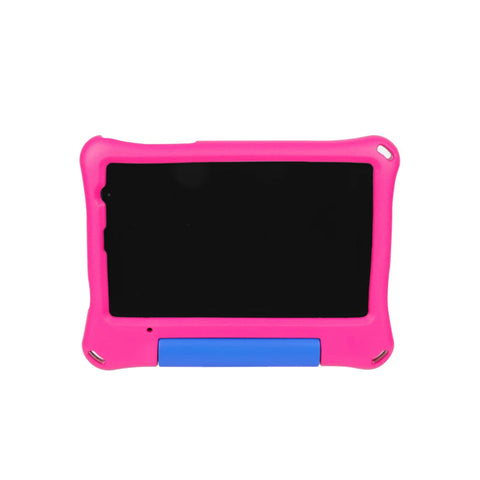 Table G-Tab T7 Pro-Allwinner A133 Processor 7 Inch Display Android 14 4GB+64GB 3000 mAh Battery-Pink