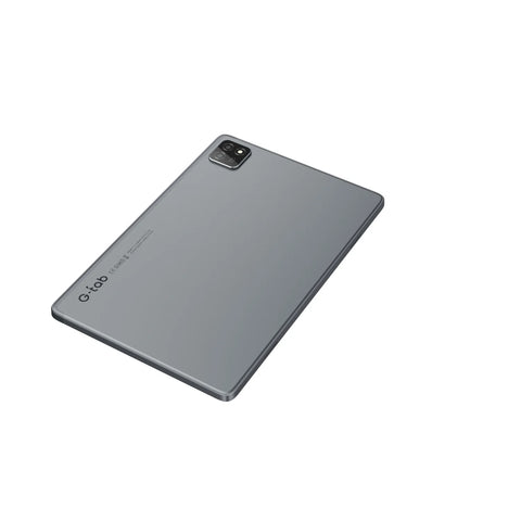 Talbe G - Tab T11 - Unisoc T606 Processor 10.1 Inch Display Android 14 4GB+128GB 6580 mAh Battery - Grey