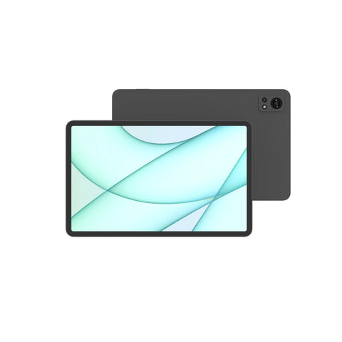 G‑tab MEGA 12 – Android 15 Tablet | 12.0-inch 8GB+256GB 8800mAh Battery|Grey
