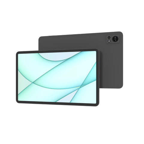 G‑tab MEGA 12 – Android 15 Tablet | 12.0-inch 8GB+256GB 8800mAh Battery|Grey