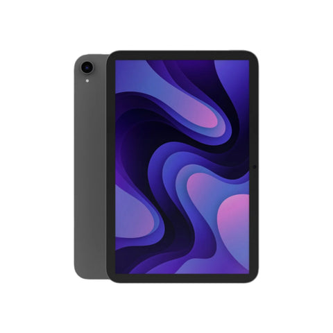 G‑tab PAD11 - Android 15 Tablet | 10.95-inch 6 GB +128 GB 7500mAh Battery | Grey