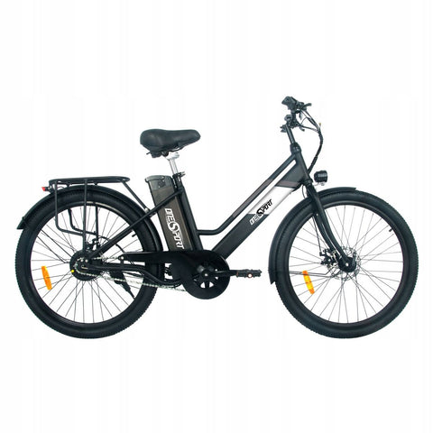 Vélo électrique pliant ONESPORT BK8 350W - Autonomie 30KM