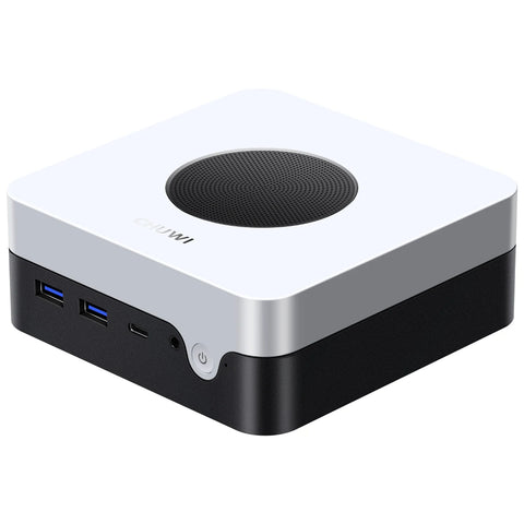 Host PC CHUWI LarkBox X Intel N100 12GB RAM 512GB SSD Win11 Home - White