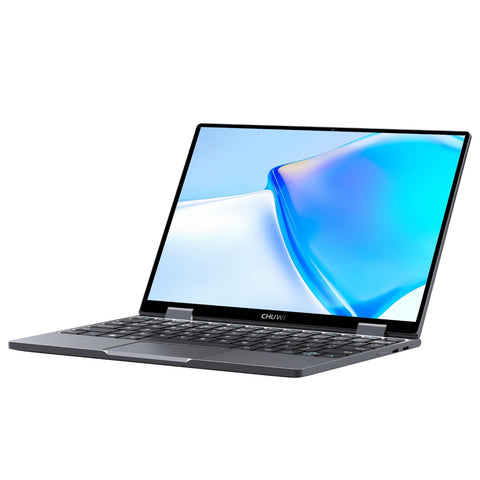 Laptop CHUWI MiniBook X  - ProcessorIntel N150 10.51" Display Windows 11 Home 12GB+512GB 3800mAh Battery - Grey