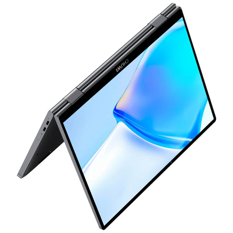 Laptop CHUWI MiniBook X  - ProcessorIntel N150 10.51" Display Windows 11 Home 12GB+512GB 3800mAh Battery - Grey