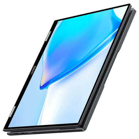Laptop CHUWI MiniBook X  - ProcessorIntel N150 10.51" Display Windows 11 Home 12GB+512GB 3800mAh Battery - Grey