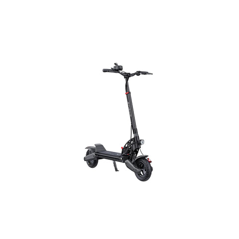 ENGWE Y400 Electric Scooter -  Motor 750W Battery 648Wh 10in Tires - Black Gray