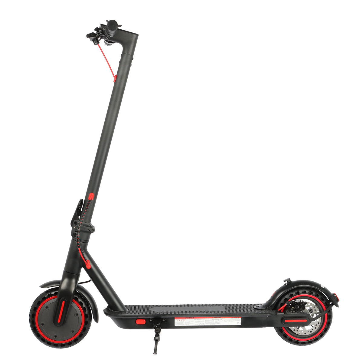 USIE T1 350W Folding E Scooter 36V 10.4Ah 120kg