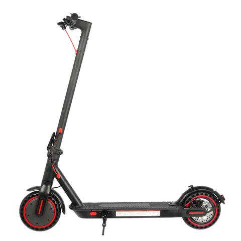 USIE T1 350W Folding E Scooter 36V 10.4Ah 120kg